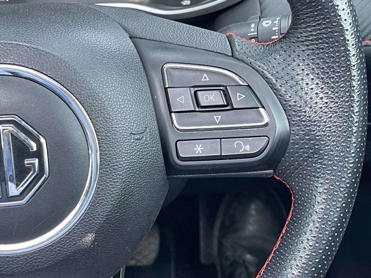 2023 MG MG ZS 2023 MG MG ZS