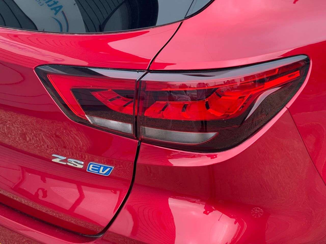 2023 MG MG ZS 2023 MG MG ZS