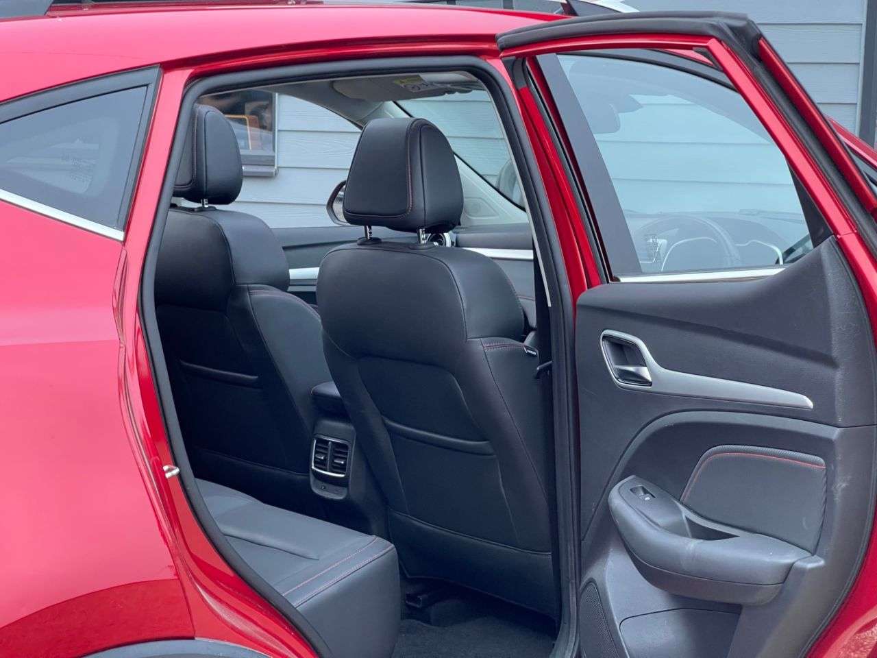 2023 MG MG ZS 2023 MG MG ZS