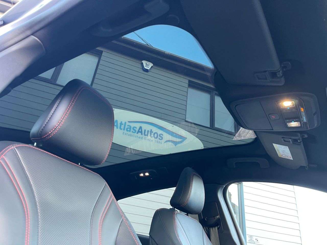 A 2023 FORD MUSTANG MACH-E Extended Range 91kWh SUV 5dr Electric Automatic AWD (351 ps) A 2023 FORD MUSTANG MACH-E Extended Range 91kWh SUV 5dr Electric Automatic AWD (351 ps)
