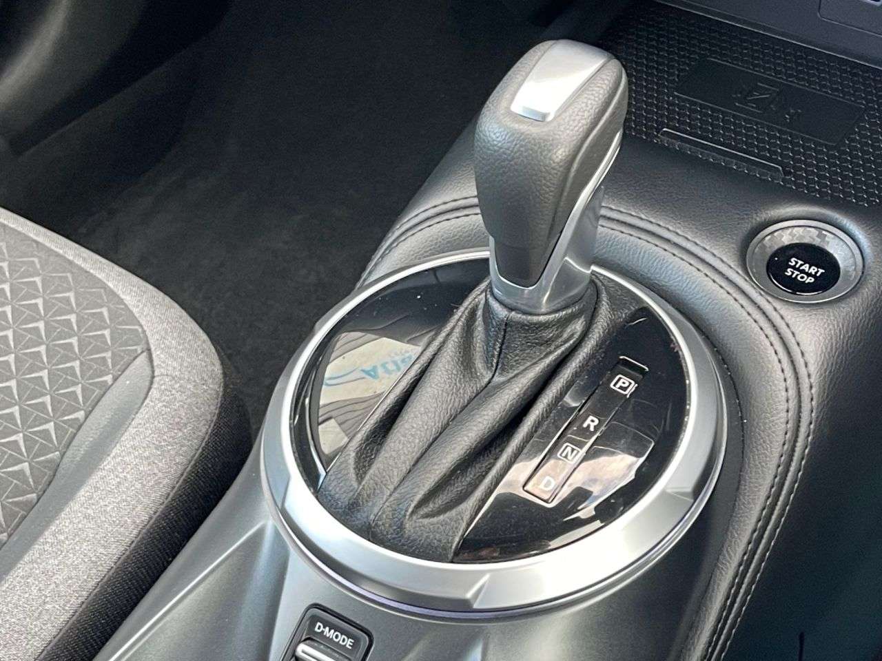 2024 NISSAN JUKE 2024 NISSAN JUKE