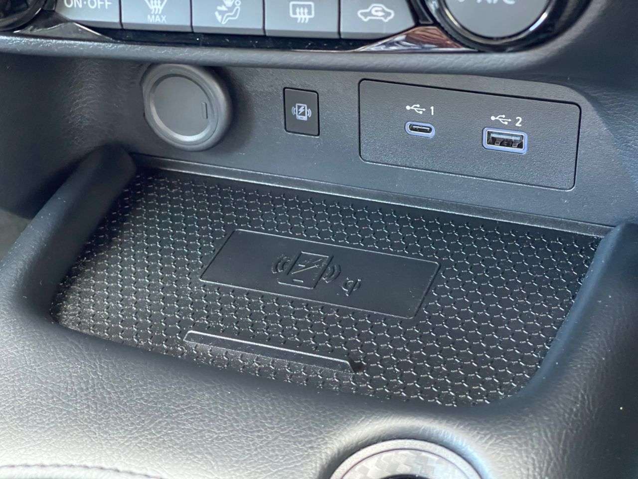 2024 NISSAN JUKE 2024 NISSAN JUKE