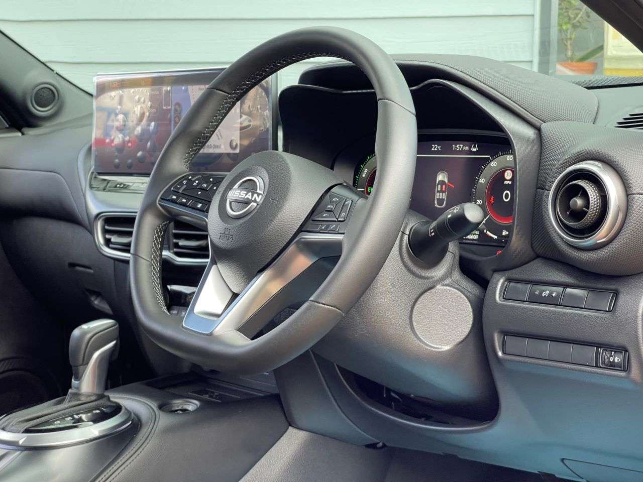 2024 NISSAN JUKE 2024 NISSAN JUKE