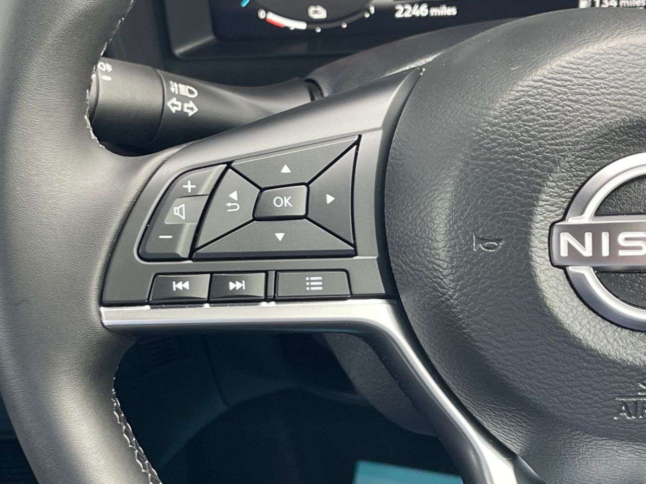 2024 NISSAN JUKE 2024 NISSAN JUKE