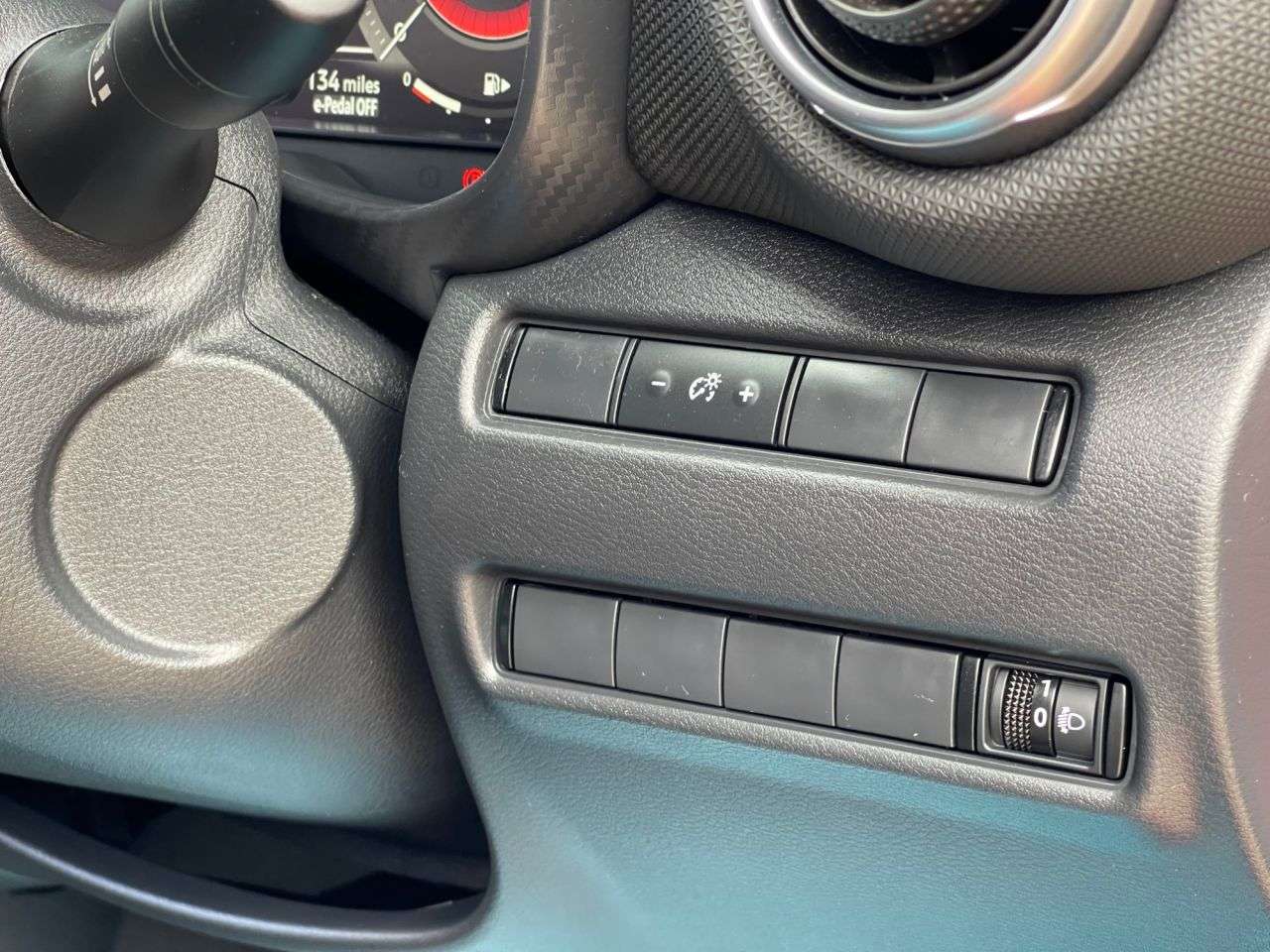 2024 NISSAN JUKE 2024 NISSAN JUKE