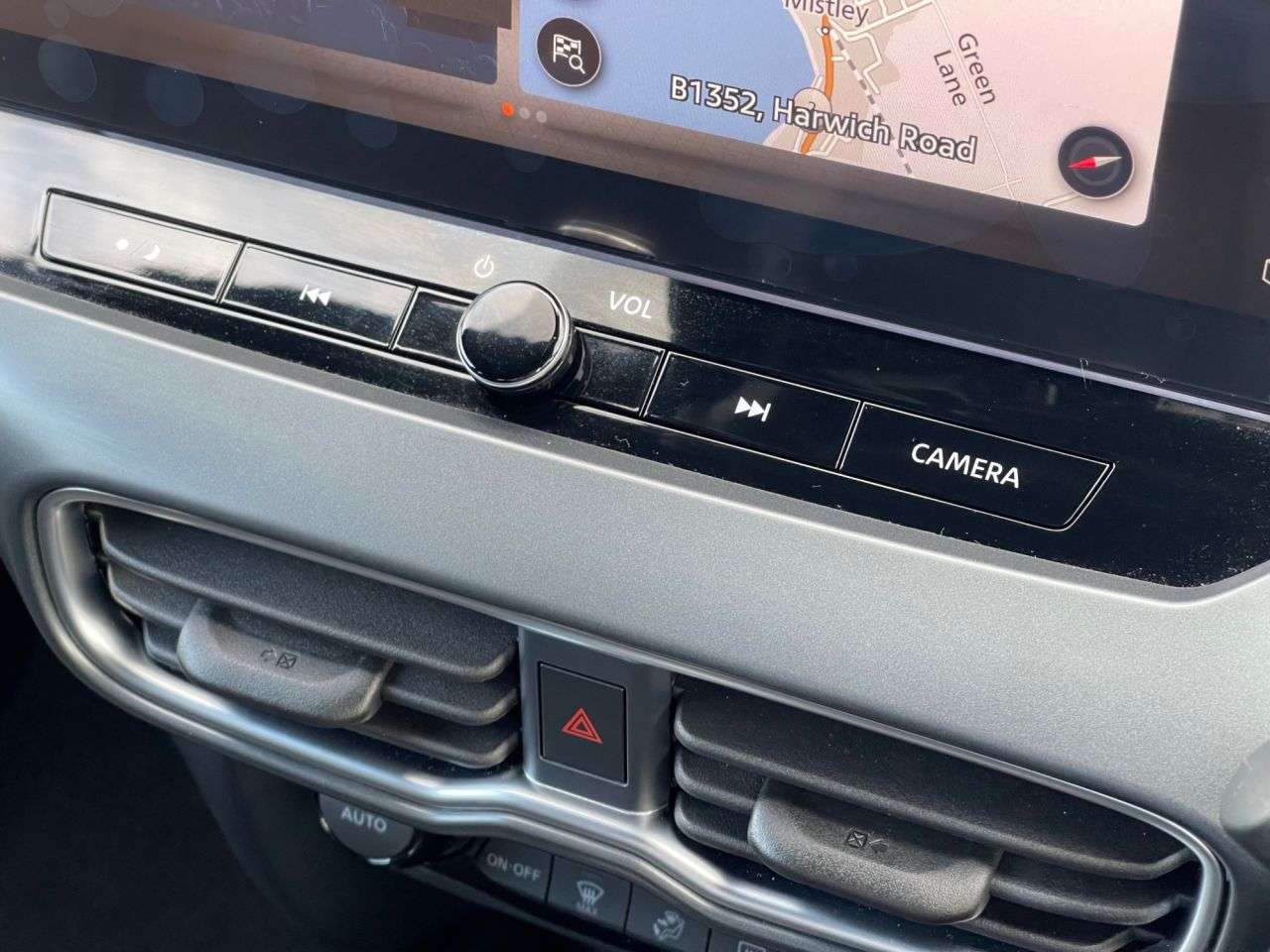 2024 NISSAN JUKE 2024 NISSAN JUKE