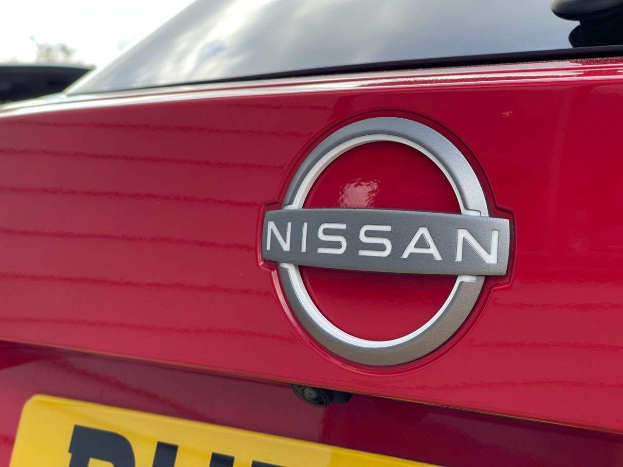 2024 NISSAN JUKE 2024 NISSAN JUKE