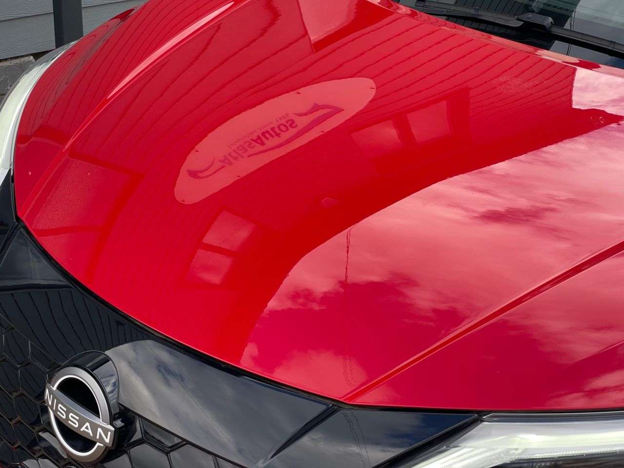 2024 NISSAN JUKE 2024 NISSAN JUKE
