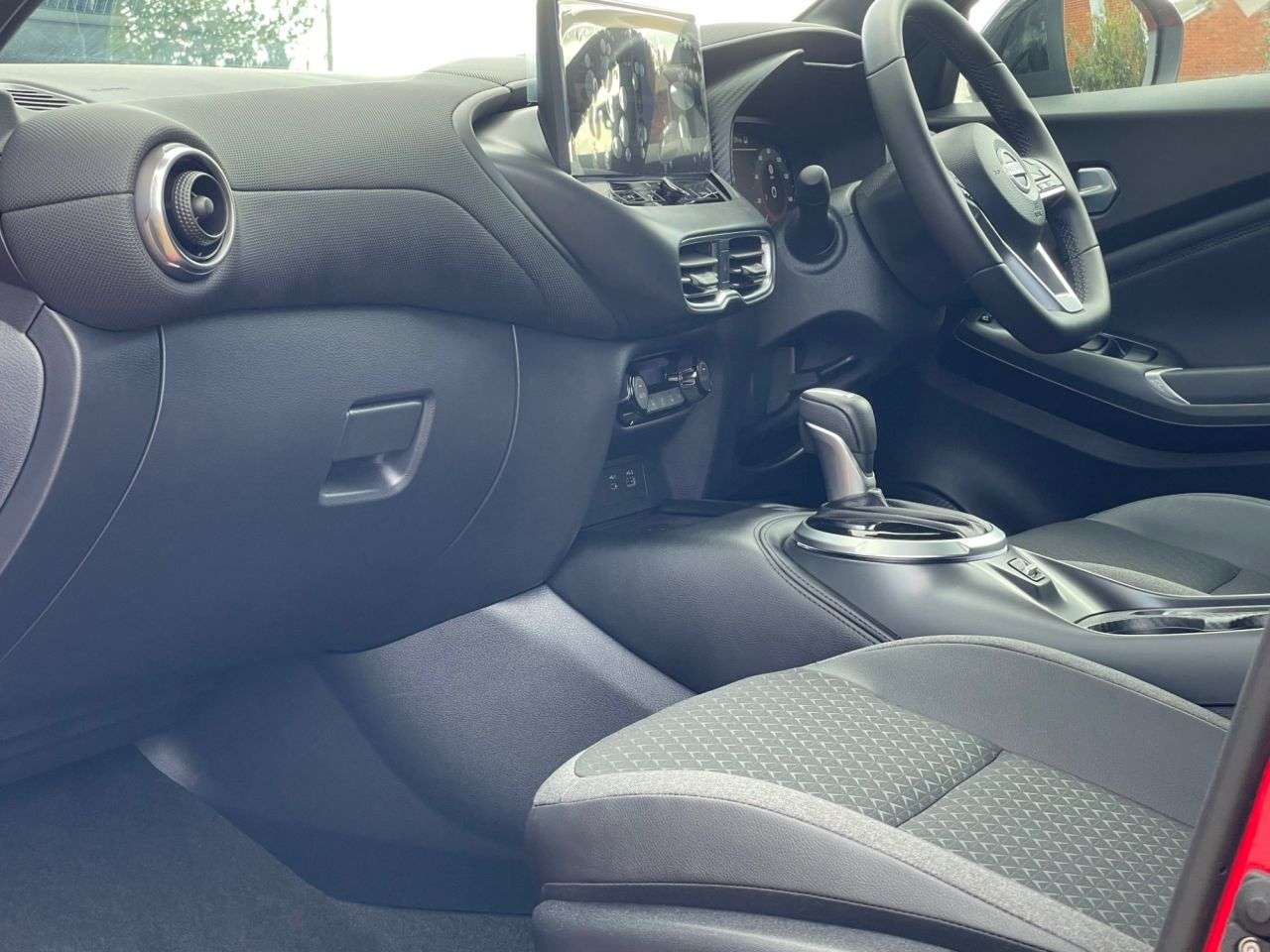 2024 NISSAN JUKE 2024 NISSAN JUKE
