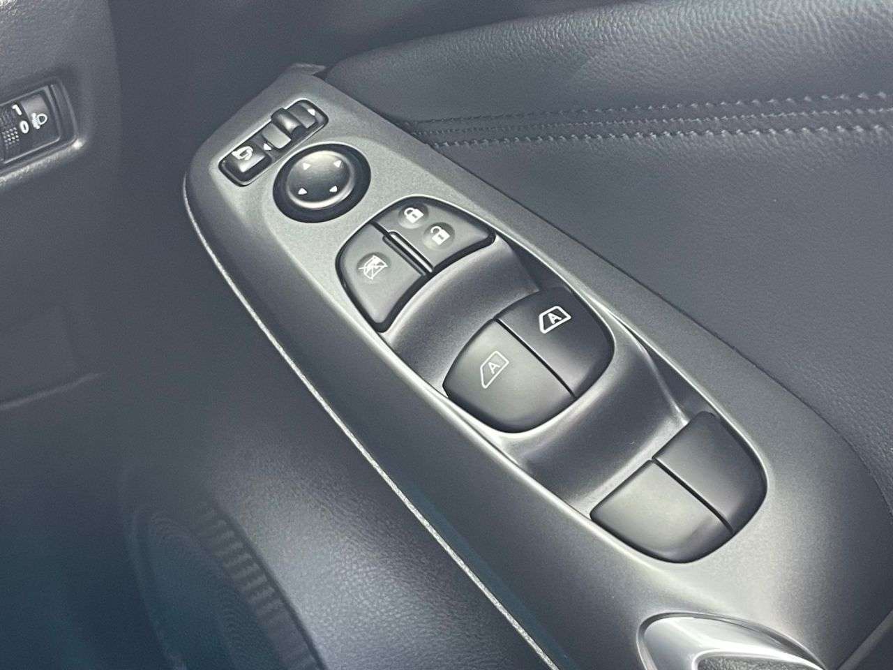 2024 NISSAN JUKE 2024 NISSAN JUKE