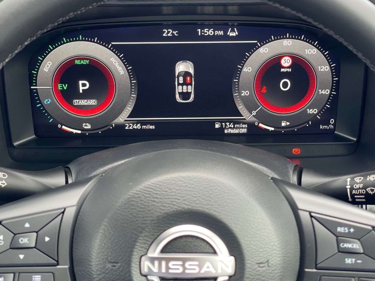 2024 NISSAN JUKE 2024 NISSAN JUKE