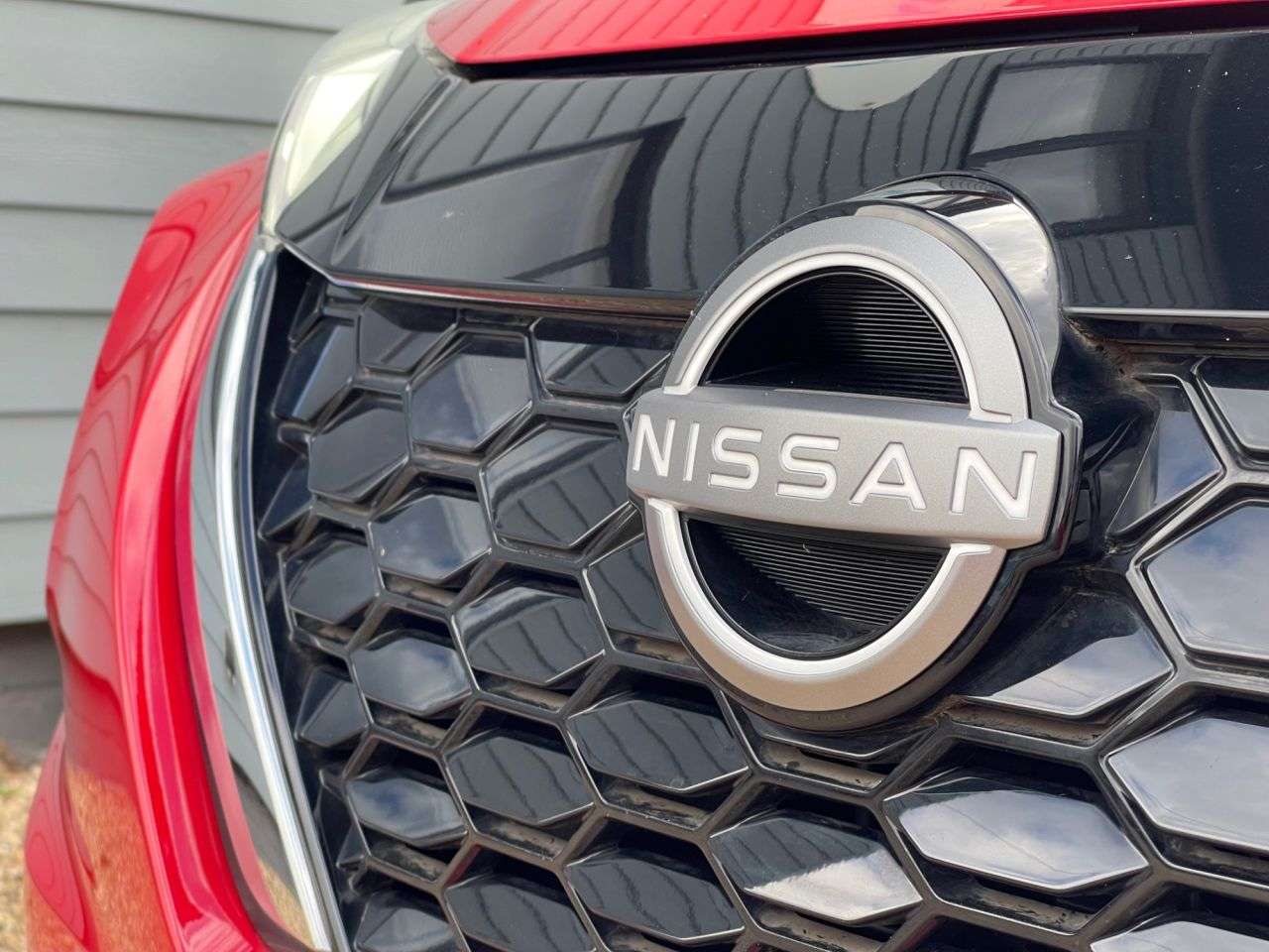 2024 NISSAN JUKE 2024 NISSAN JUKE