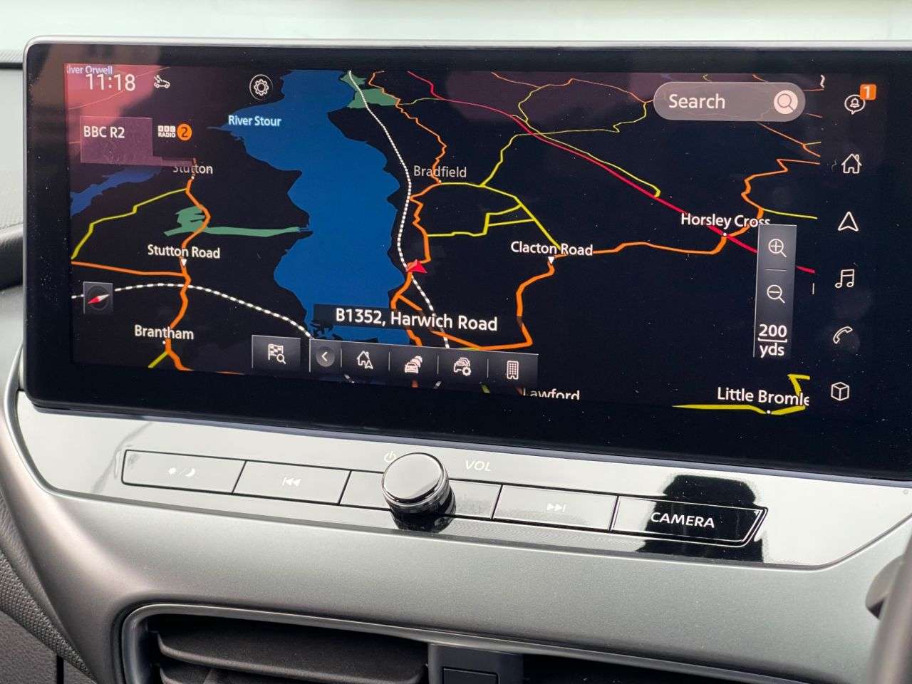 A 2024 NISSAN JUKE 1.6 N-Connecta SUV 5dr Petrol Hybrid Auto Euro 6 (143 ps) A 2024 NISSAN JUKE 1.6 N-Connecta SUV 5dr Petrol Hybrid Auto Euro 6 (143 ps)