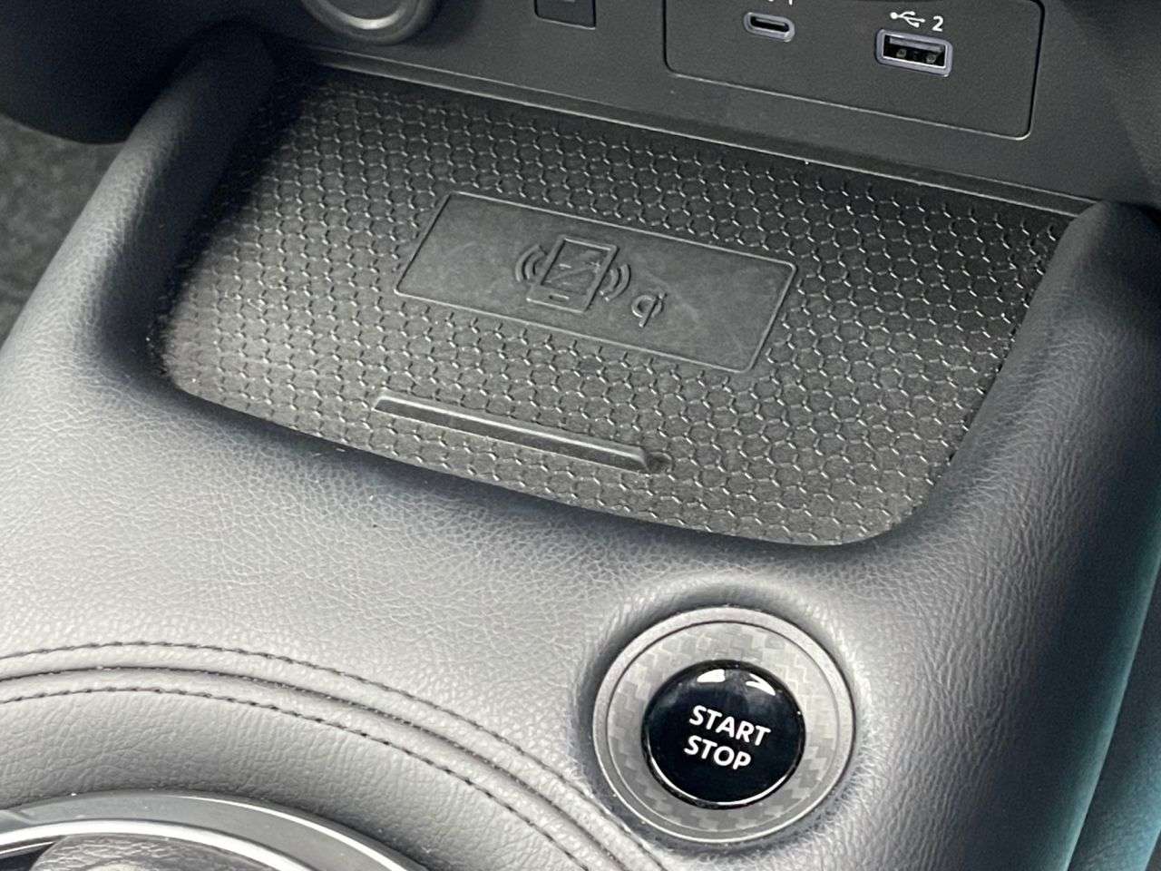 2024 NISSAN JUKE 2024 NISSAN JUKE