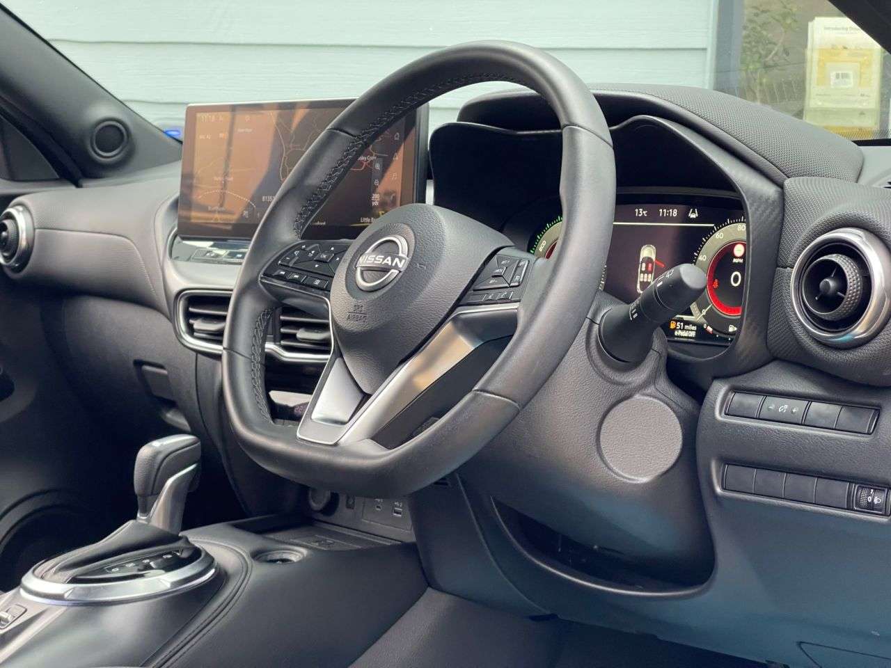 2024 NISSAN JUKE 2024 NISSAN JUKE