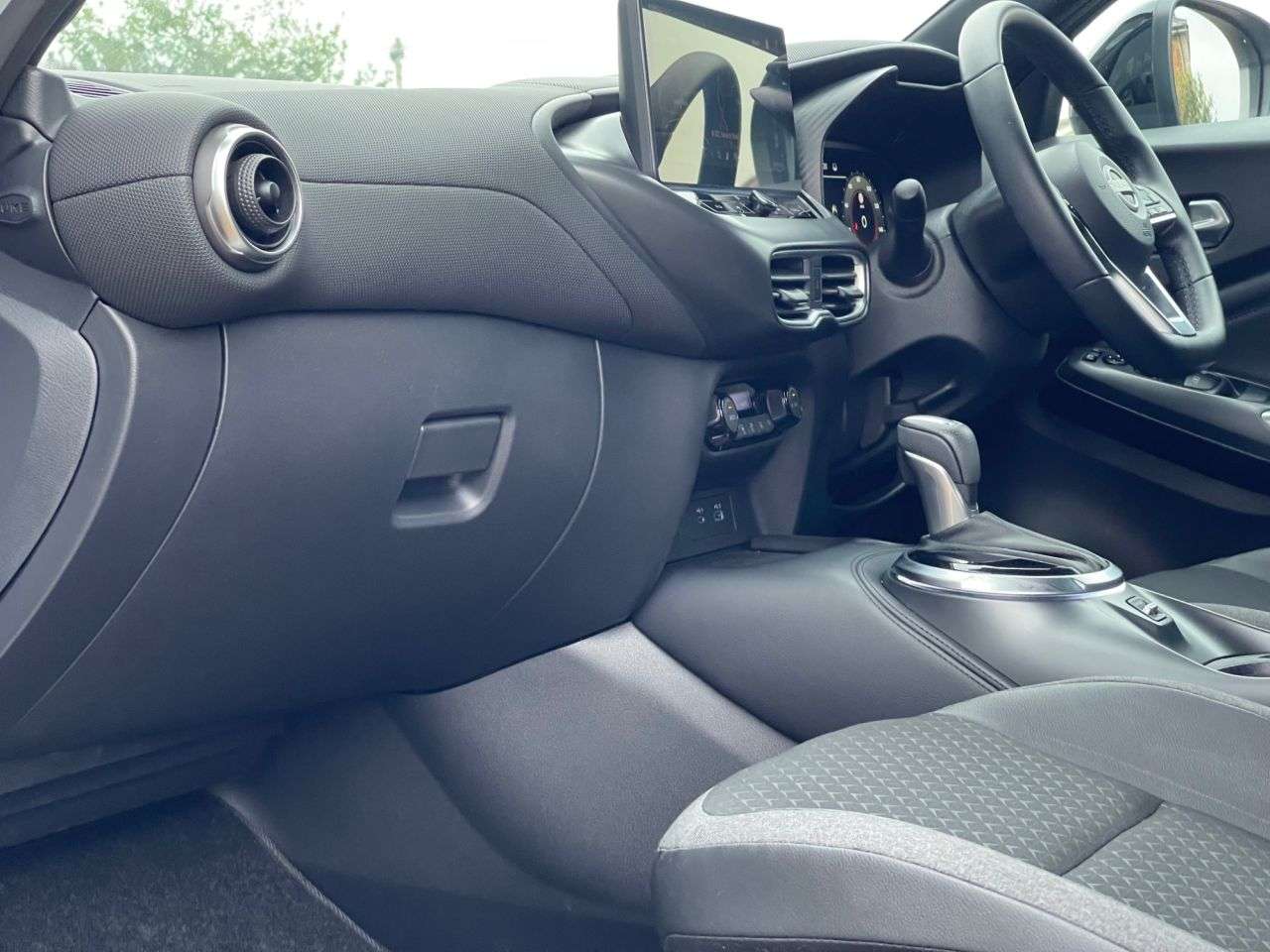 2024 NISSAN JUKE 2024 NISSAN JUKE