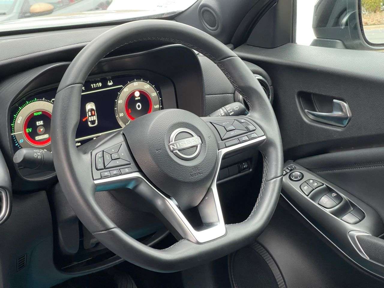 2024 NISSAN JUKE 2024 NISSAN JUKE