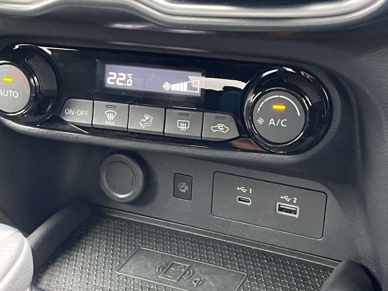 2024 NISSAN JUKE 2024 NISSAN JUKE