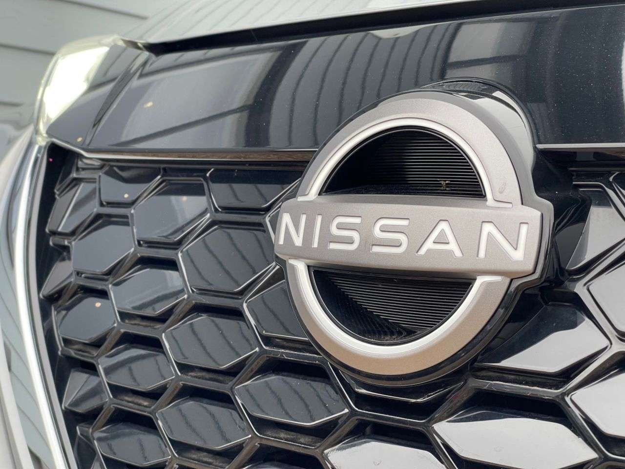 2024 NISSAN JUKE 2024 NISSAN JUKE