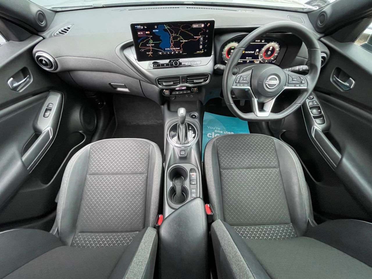 2024 NISSAN JUKE 2024 NISSAN JUKE