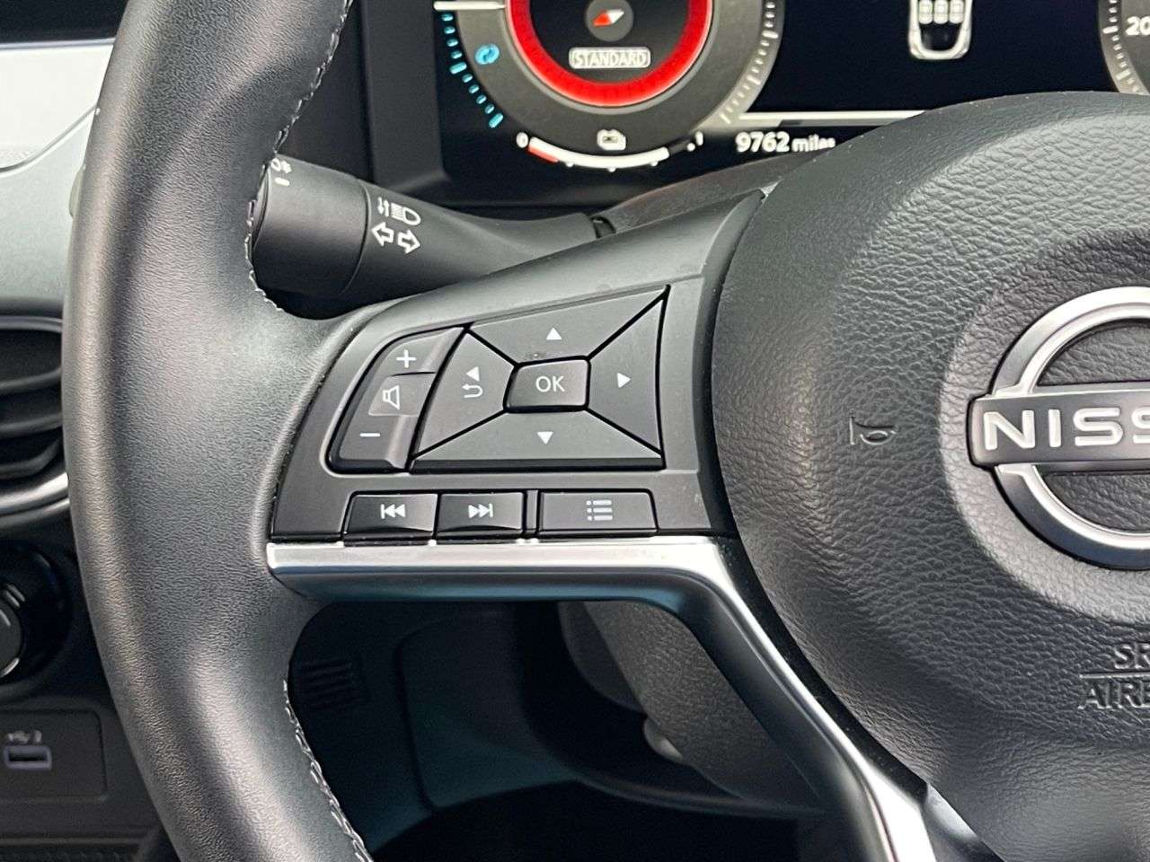 2024 NISSAN JUKE 2024 NISSAN JUKE