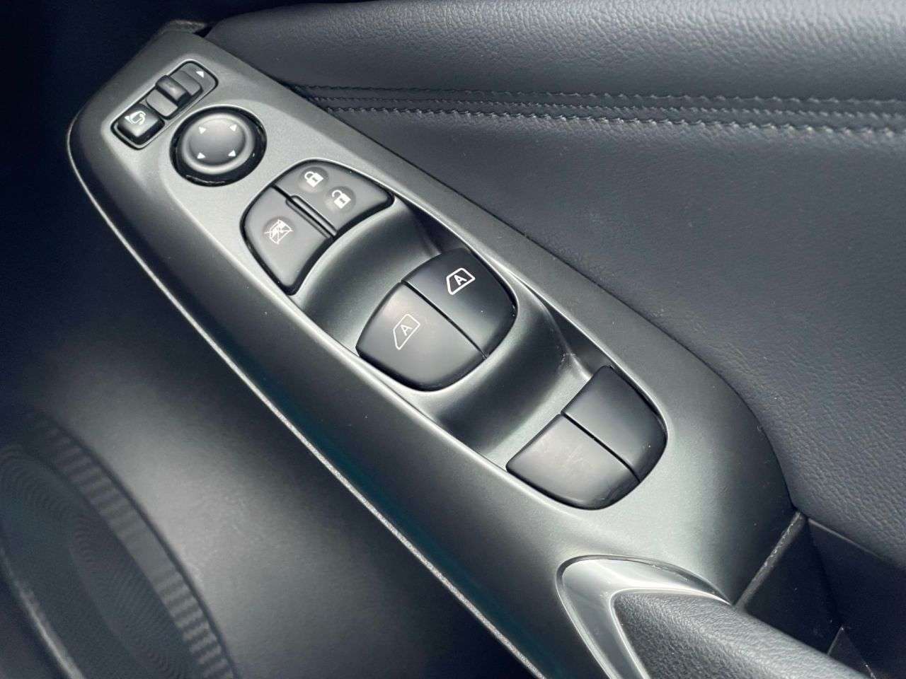 2024 NISSAN JUKE 2024 NISSAN JUKE