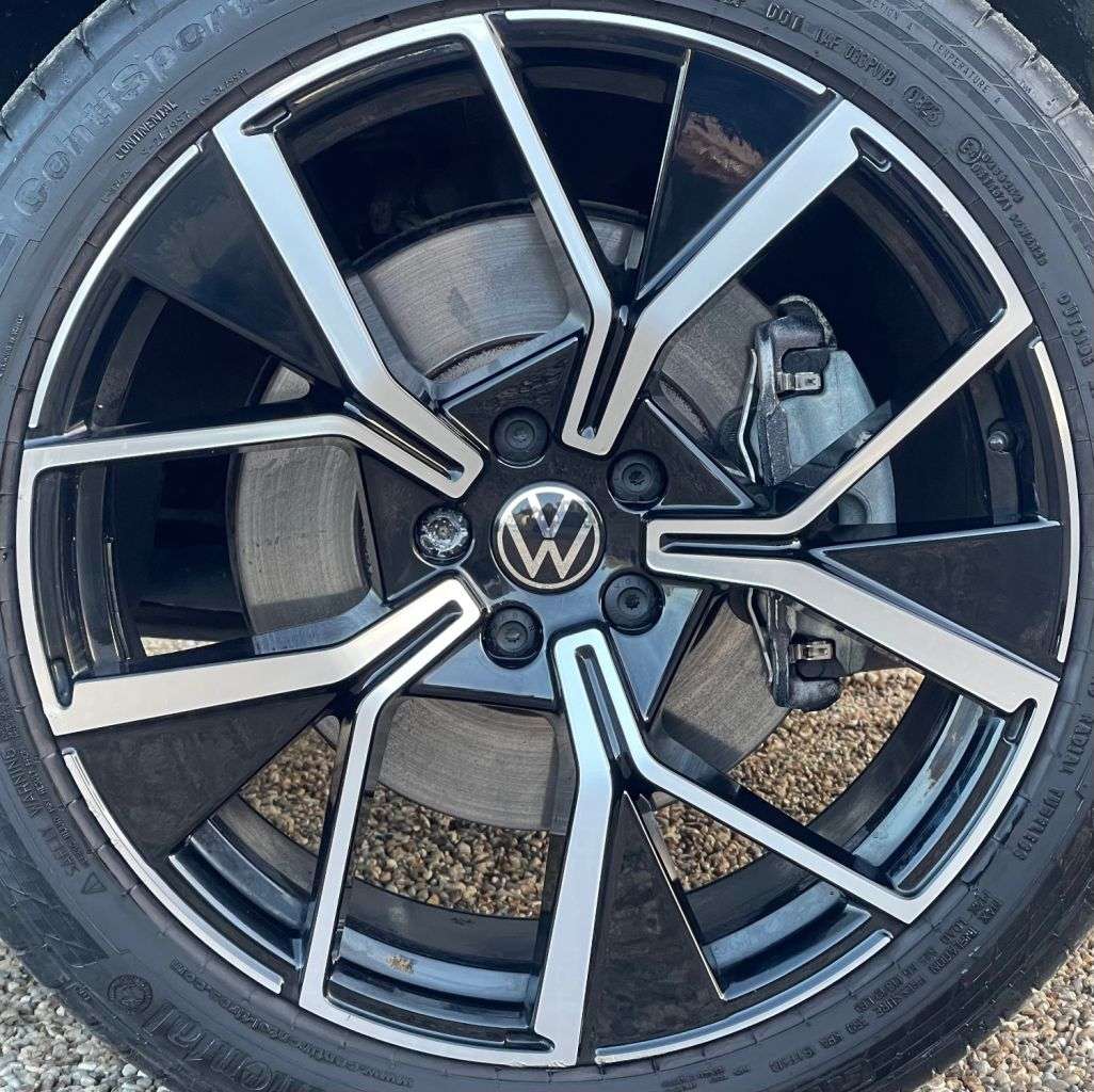 2024 VOLKSWAGEN TIGUAN 2024 VOLKSWAGEN TIGUAN