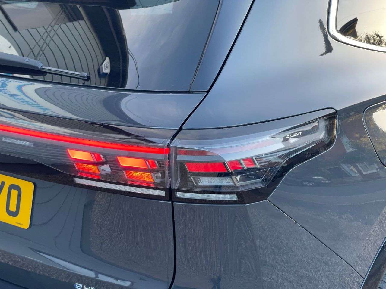 2024 VOLKSWAGEN TIGUAN 2024 VOLKSWAGEN TIGUAN