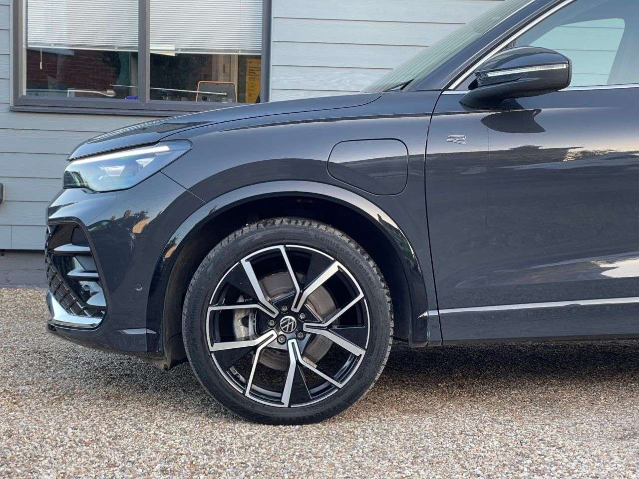 2024 VOLKSWAGEN TIGUAN 2024 VOLKSWAGEN TIGUAN