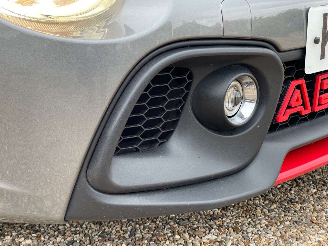 2017 ABARTH 595 2017 ABARTH 595