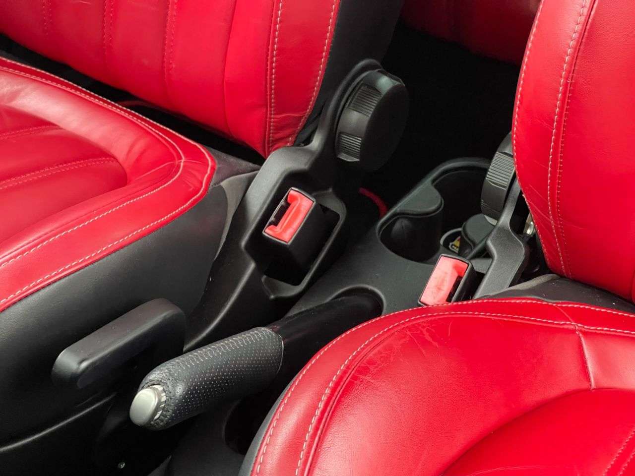 2017 ABARTH 595 2017 ABARTH 595