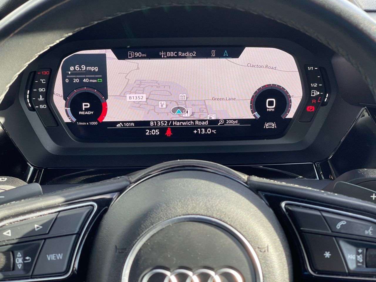 A 2023 AUDI A3 1.0 TFSI 30 Technik Sportback 5dr Petrol S Tronic Euro 6 (s/s) (110 ps) A 2023 AUDI A3 1.0 TFSI 30 Technik Sportback 5dr Petrol S Tronic Euro 6 (s/s) (110 ps)