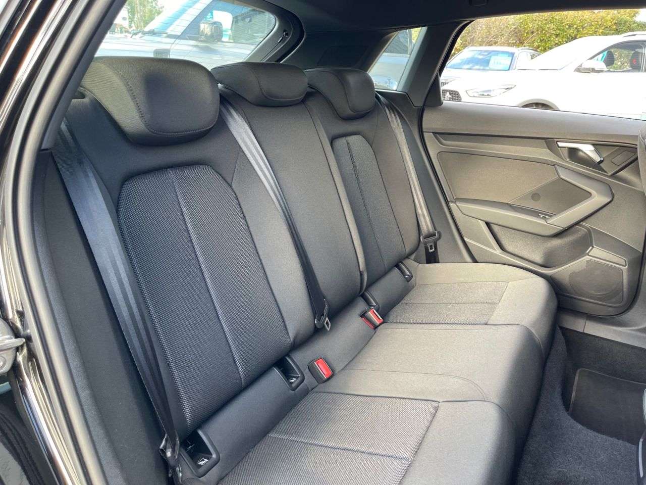 2023 AUDI A3 2023 AUDI A3
