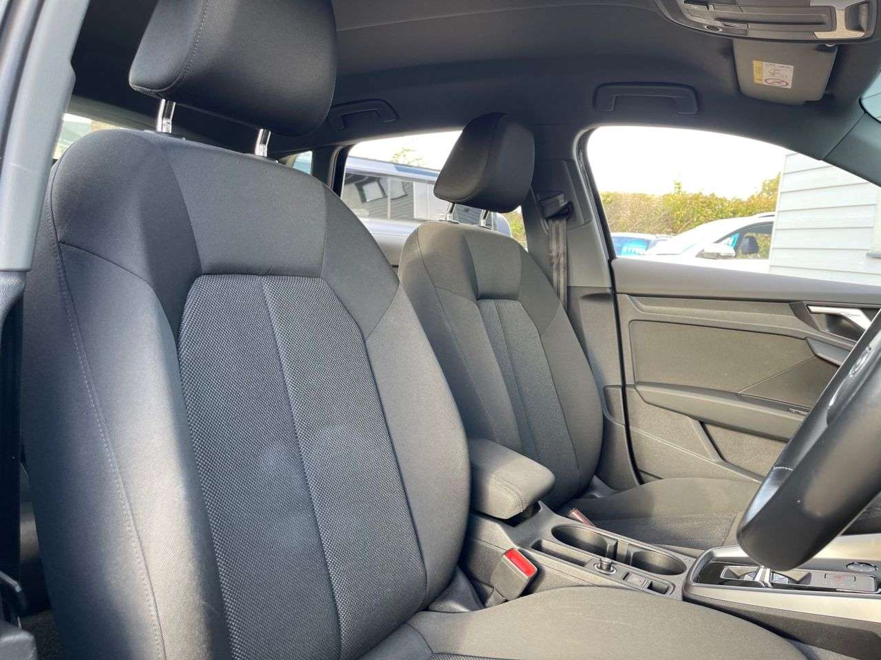 2023 AUDI A3 2023 AUDI A3