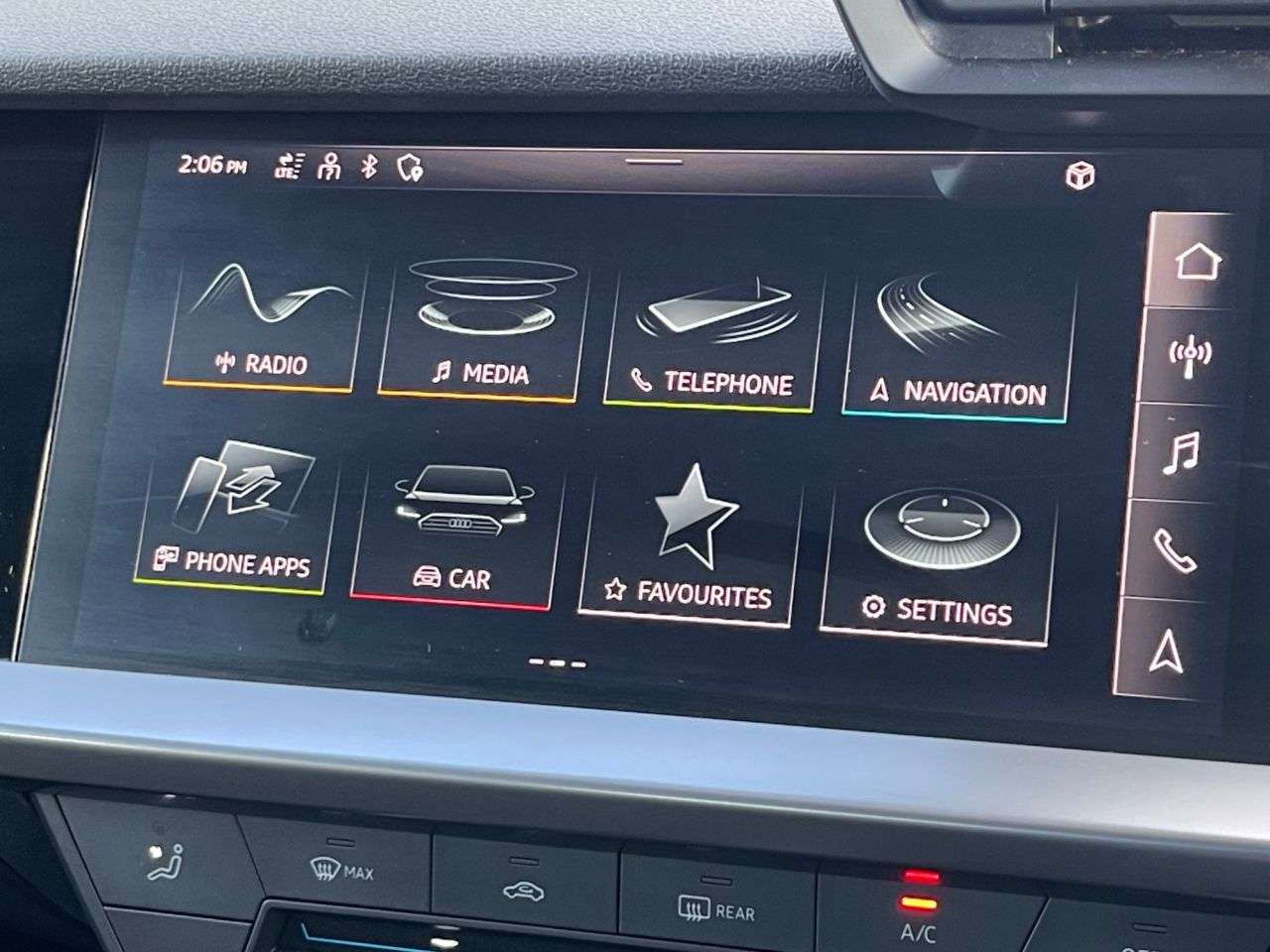 2023 AUDI A3 2023 AUDI A3