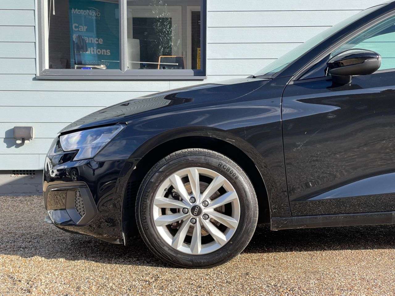 2023 AUDI A3 2023 AUDI A3