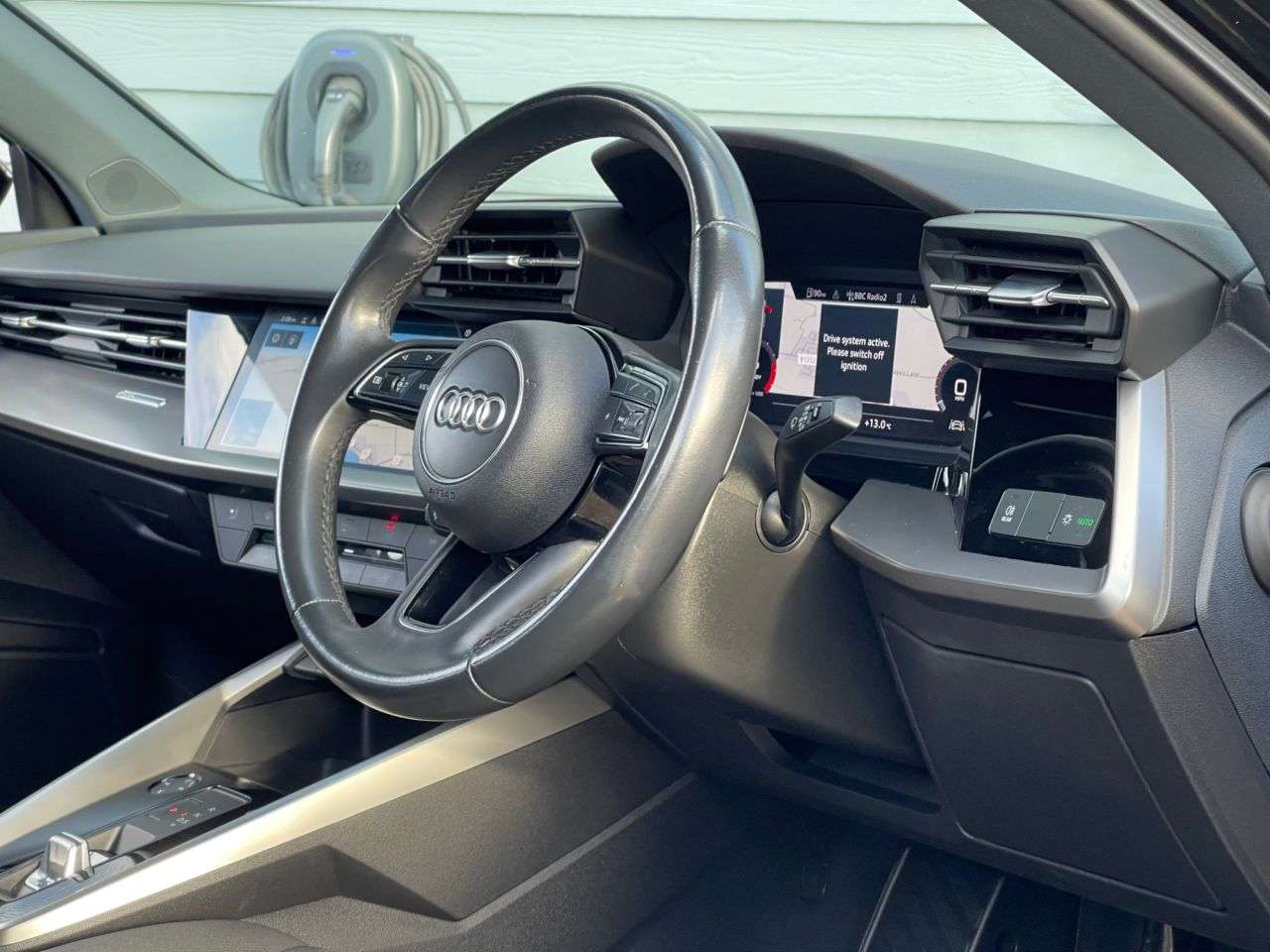 2023 AUDI A3 2023 AUDI A3