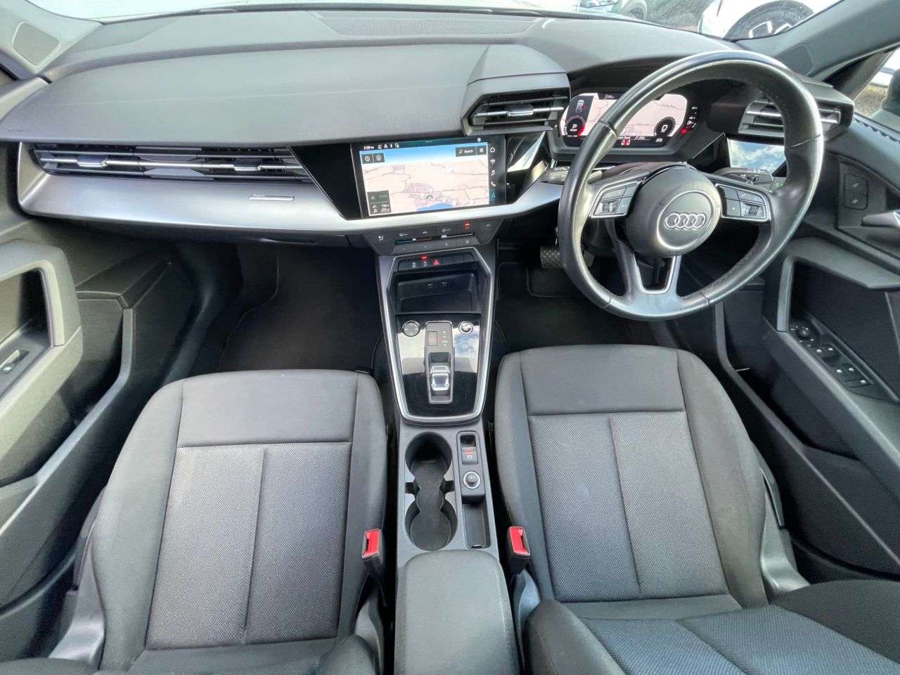 2023 AUDI A3 2023 AUDI A3