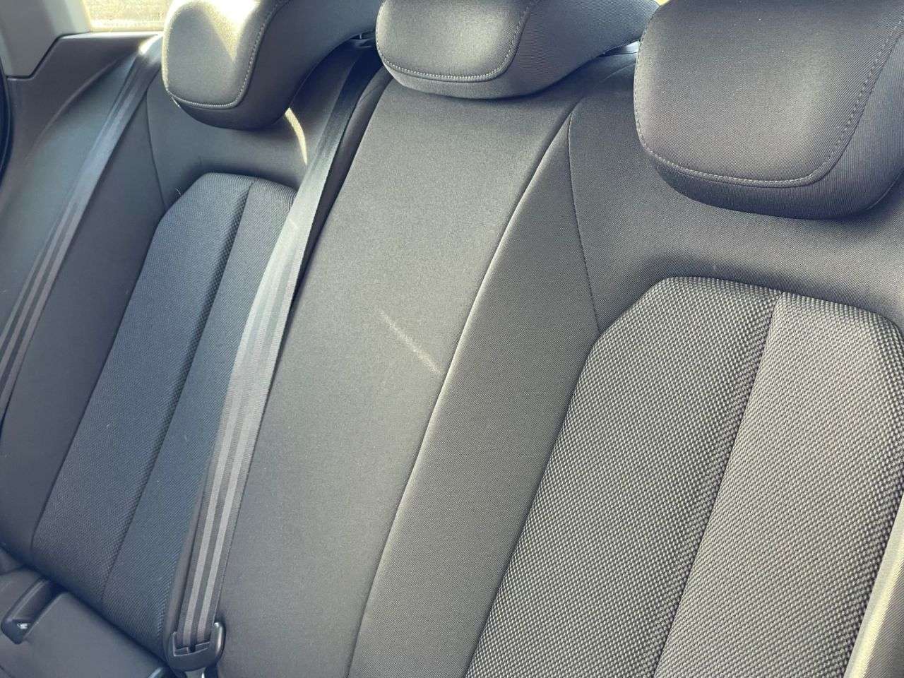 2023 AUDI A3 2023 AUDI A3