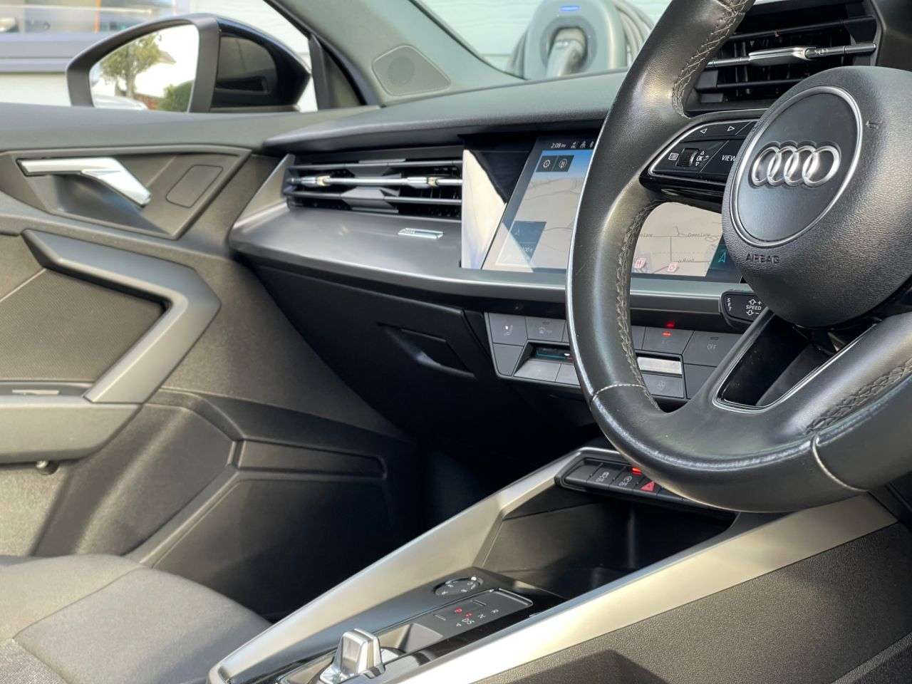 2023 AUDI A3 2023 AUDI A3