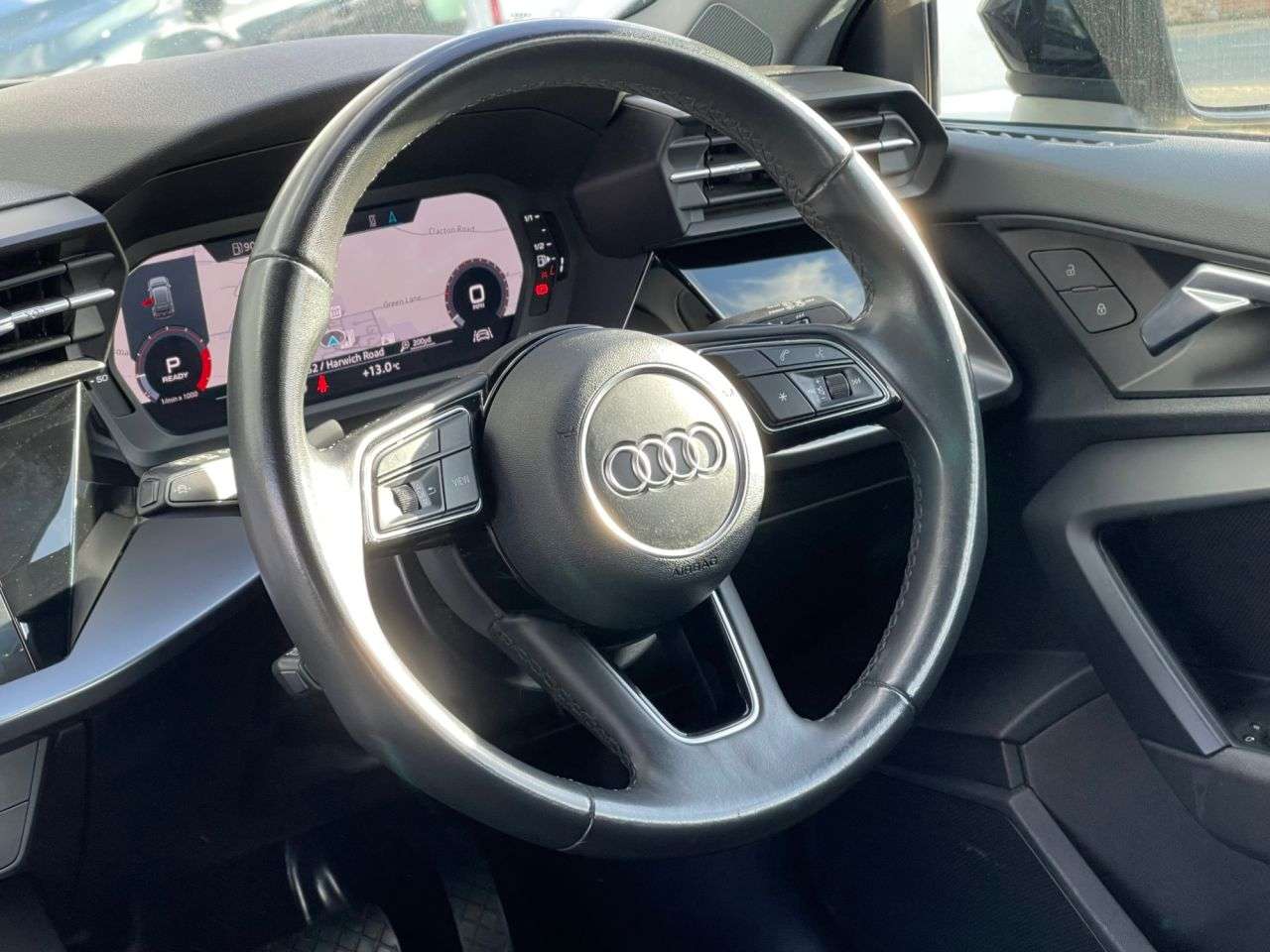 2023 AUDI A3 2023 AUDI A3