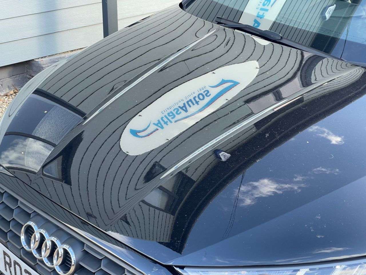 2023 AUDI A3 2023 AUDI A3