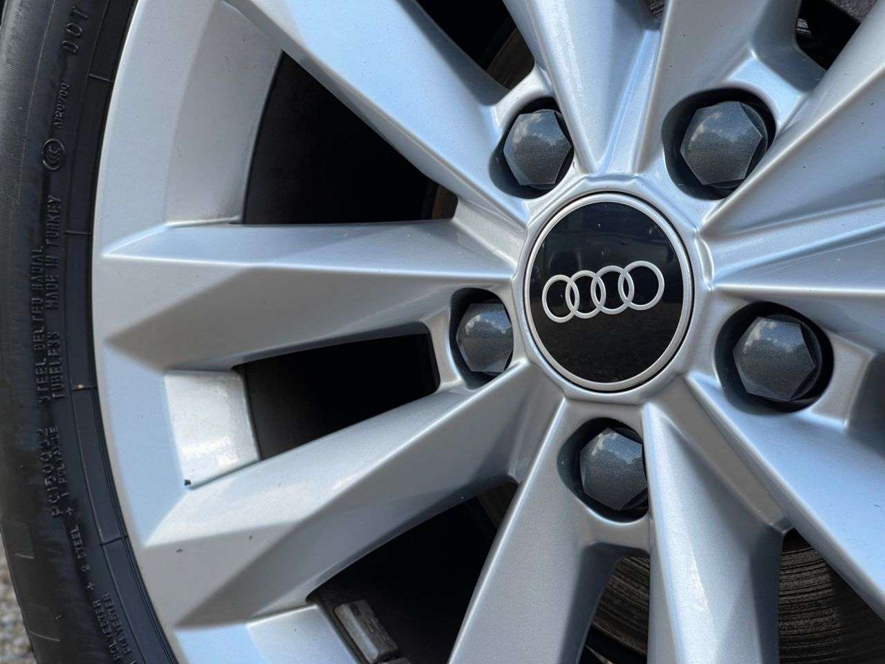 2023 AUDI A3 2023 AUDI A3