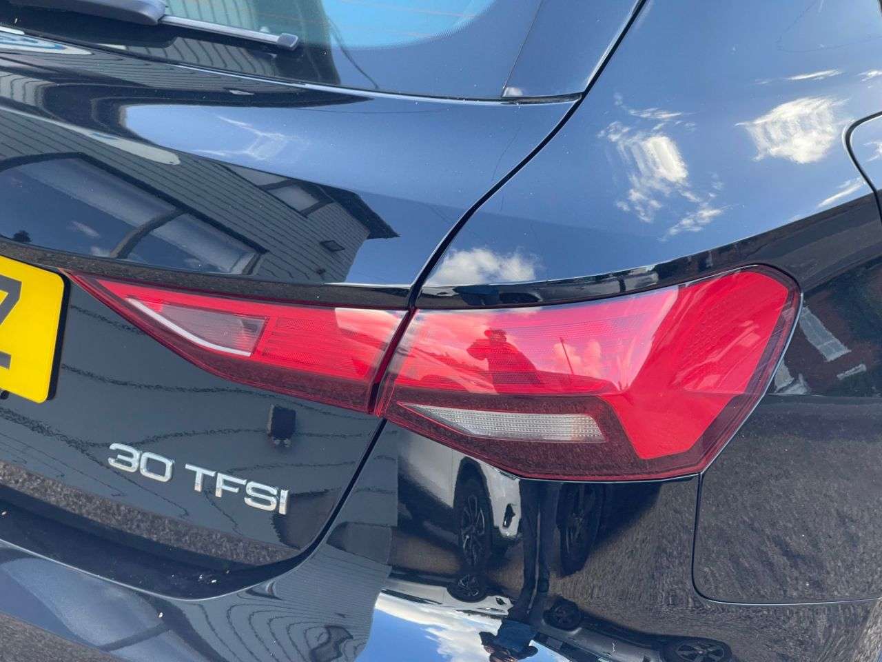 2023 AUDI A3 2023 AUDI A3