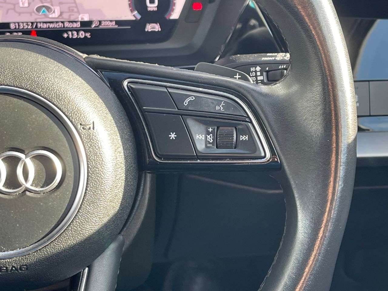 2023 AUDI A3 2023 AUDI A3