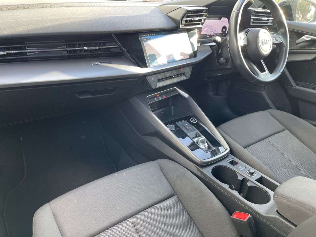 2023 AUDI A3 2023 AUDI A3