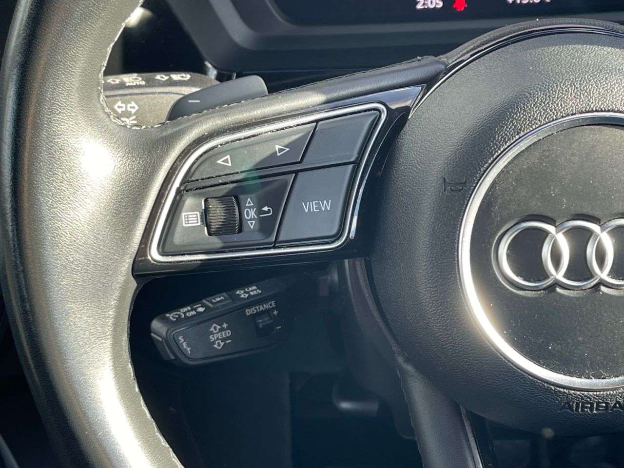 2023 AUDI A3 2023 AUDI A3