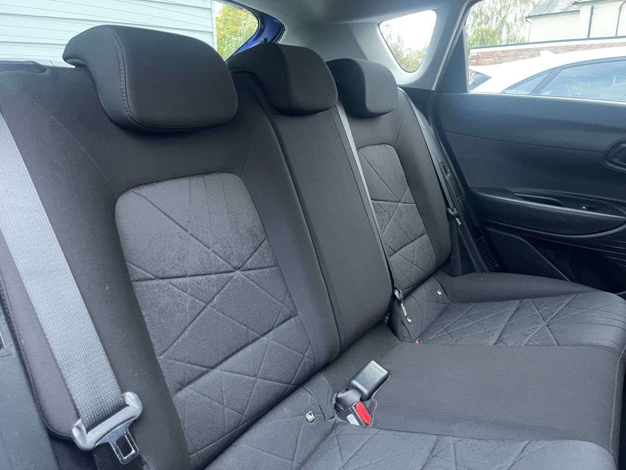 A 2023 HYUNDAI BAYON 1.0 T-GDi MHEV SE Connect SUV 5dr Petrol Hybrid DCT Euro 6 (s/s) (100 ps) A 2023 HYUNDAI BAYON 1.0 T-GDi MHEV SE Connect SUV 5dr Petrol Hybrid DCT Euro 6 (s/s) (100 ps)