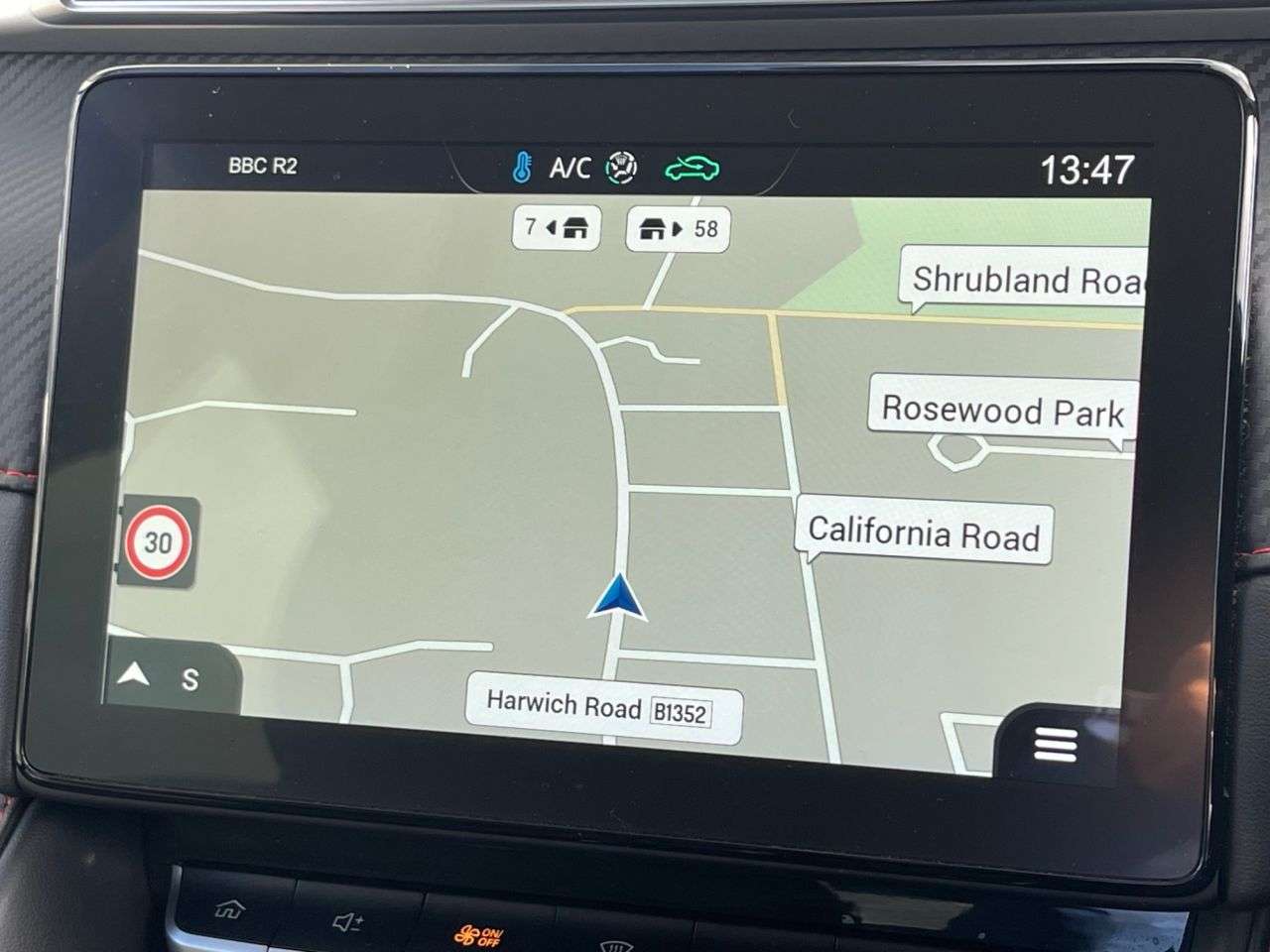 A 2024 MG MG ZS 1.0 T-GDI Exclusive SUV 5dr Petrol Auto Euro 6 (111 ps) REAR CAMERA, HEATED A 2024 MG MG ZS 1.0 T-GDI Exclusive SUV 5dr Petrol Auto Euro 6 (111 ps) REAR CAMERA, HEATED