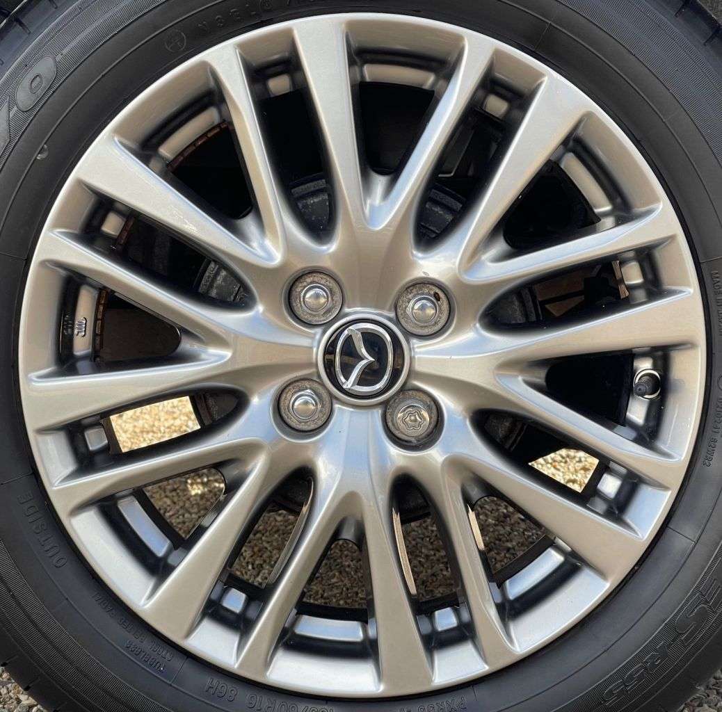 2022 MAZDA MAZDA2 2022 MAZDA MAZDA2